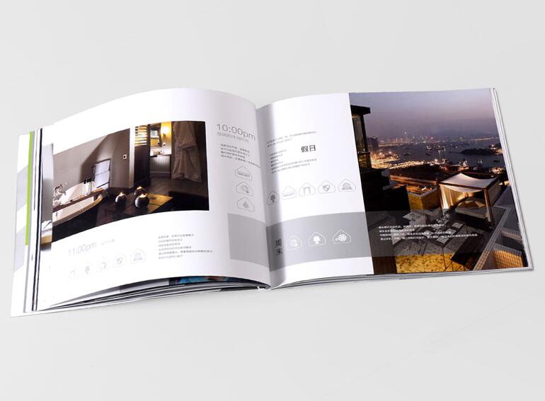 企業宣傳畫冊印刷 企業宣傳畫冊印刷