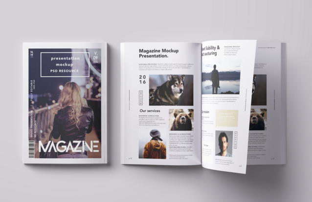 宣傳畫冊(cè)印刷 宣傳畫冊(cè)印刷