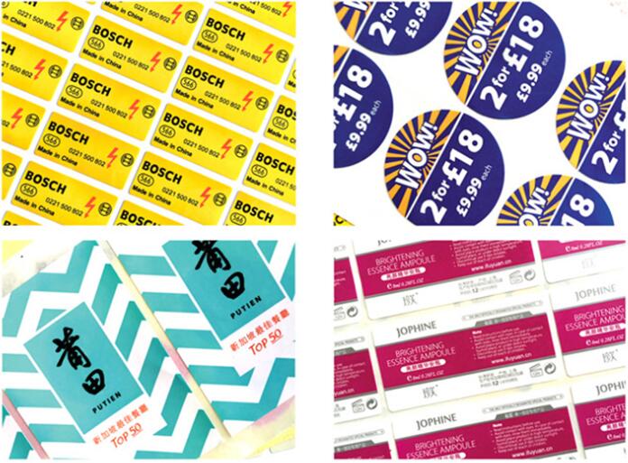 不干膠印刷廠(chǎng)家 不干膠印刷廠(chǎng)家