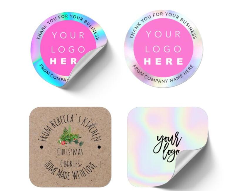 PVC不干膠制作 PVC不干膠制作